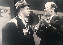 Watch Hot Foot (Short 1943)