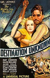 Watch Destination Unknown