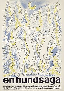 Watch En hundsaga (Short 1988)