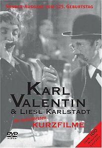 Watch Im Photoatelier (Short 1933)