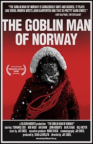 Watch The Goblin Man of Norway (Short 2008)
