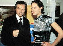 Watch Interdit de vieillir