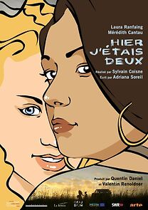 Watch Yesterday, the Two of Us (Short 2012)