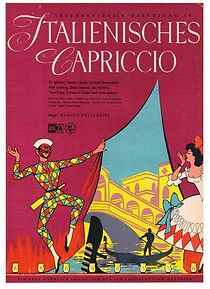 Watch Italienisches Capriccio