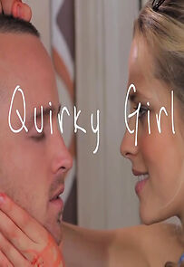 Watch Quirky Girl (Short 2011)