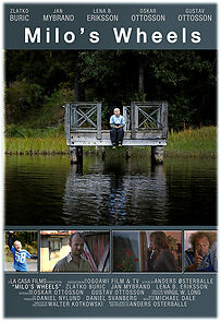 Watch Milo's Wheels (Short 2008)