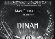 Watch Dinah (Short 1933)
