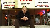 Watch John Safran: Media Tycoon
