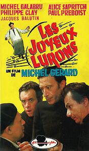 Watch Les joyeux lurons