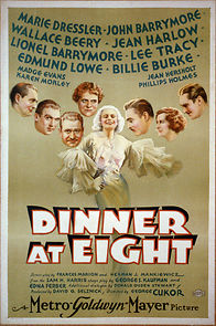 Watch Dinner at Eight
