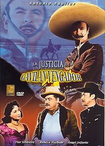 Watch La justicia del gavilán vengador