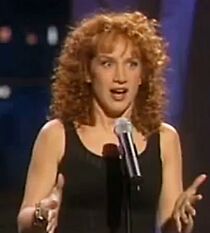 Watch Kathy Griffin: Hot Cup of Talk (TV Special 1998)