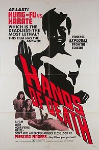 Watch Hands of Death
