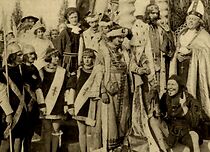 Watch King Robert of Sicily (Short 1913)