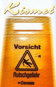 Watch Kismet (Short 2000)