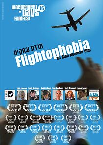 Watch Flightophobia (Short 2011)