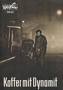 Watch Praha nultá hodina