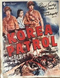 Watch Korea Patrol
