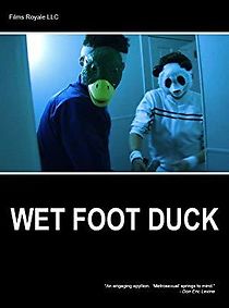 Watch Wet Foot Duck