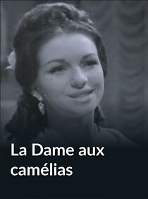 Watch La dame aux camélias