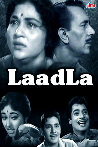 Watch Laadla