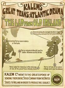 Watch A Lad from Old Ireland (Short 1910)