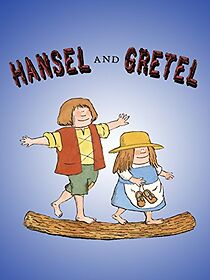 Watch Hansel and Gretel