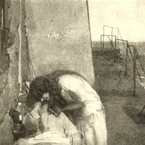 Watch The Lady from the Sea (Short 1911)