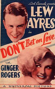 Watch Don't Bet on Love