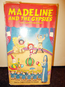 Watch Madeline and the Gypsies
