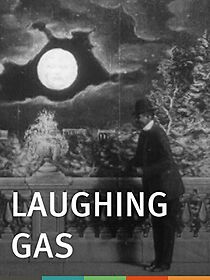 Watch Laughing Gas (Short 1907)