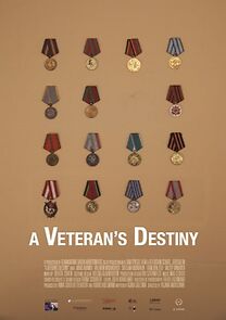 Watch A Veteran's Destiny (Short 2016)