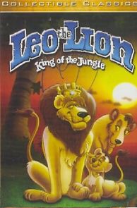 Watch Leo the Lion: King of the Jungle