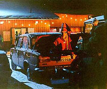 Watch Let's Dance (Short 1991)