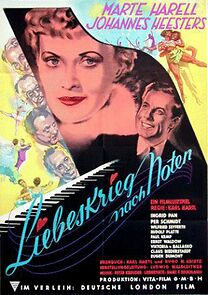 Watch Liebeskrieg nach Noten