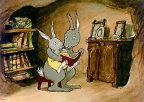 Watch Lilla syster Kanin (Short 1988)