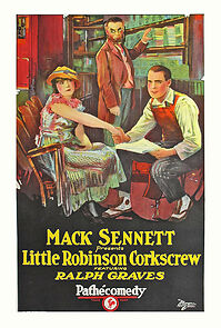 Watch Little Robinson Corkscrew (Short 1924)