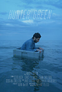 Watch Hunter Green