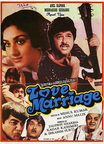 Watch Love Marriage