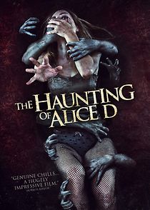 Watch The Haunting of Alice D