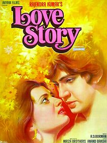 Watch Love Story