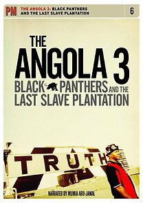 Watch Angola 3: Black Panthers and the Last Slave Plantation