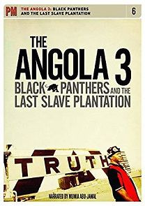 Watch Angola 3: Black Panthers and the Last Slave Plantation