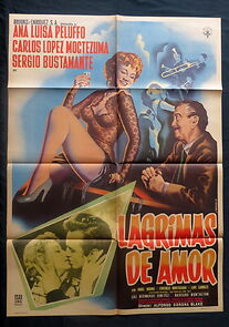 Watch Lágrimas de amor