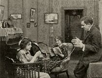 Watch The Man He Might Have Been (Short 1913)