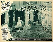 Watch Dream Stuff (Short 1933)