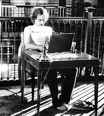 Watch Ligeia (Short 2013)