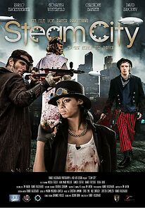 Watch Steam City