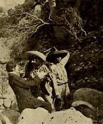 Watch Mexican as It Is Spoken (Short 1911)