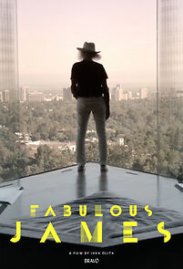 Watch Fabulous James (Short 2014)